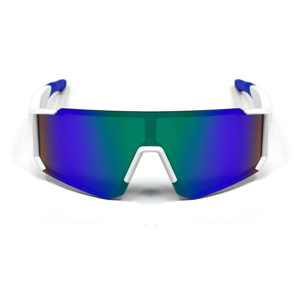 smart track oriented glass