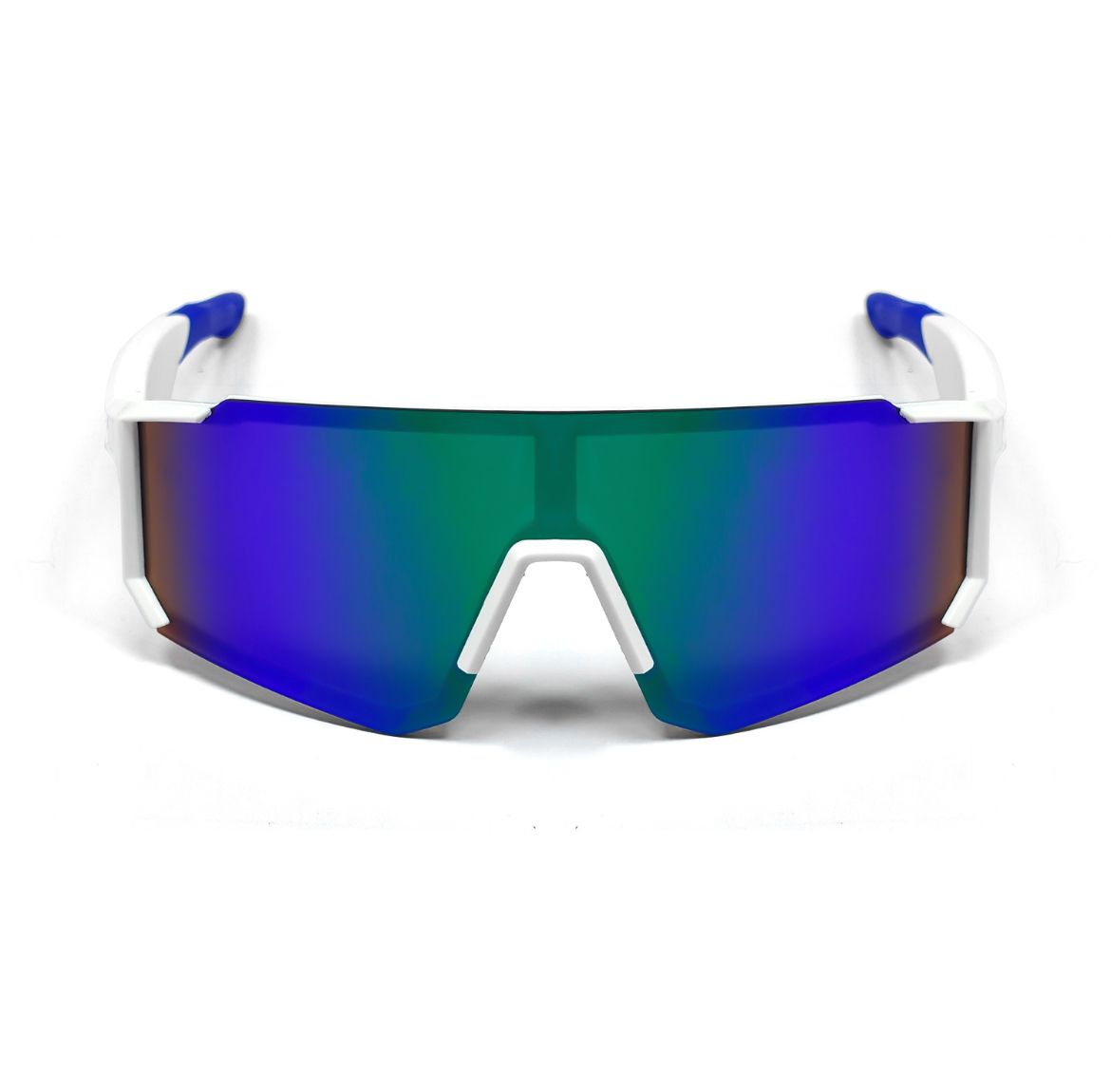 smart track oriented glass