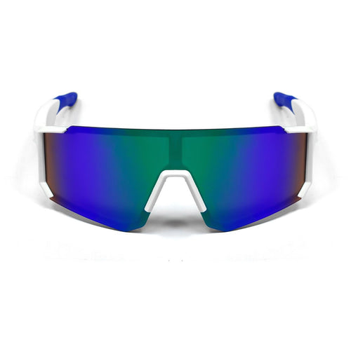 smart track oriented glass